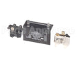 10344-100 Silver King Kit Electricals 115V Tpa1413Yx