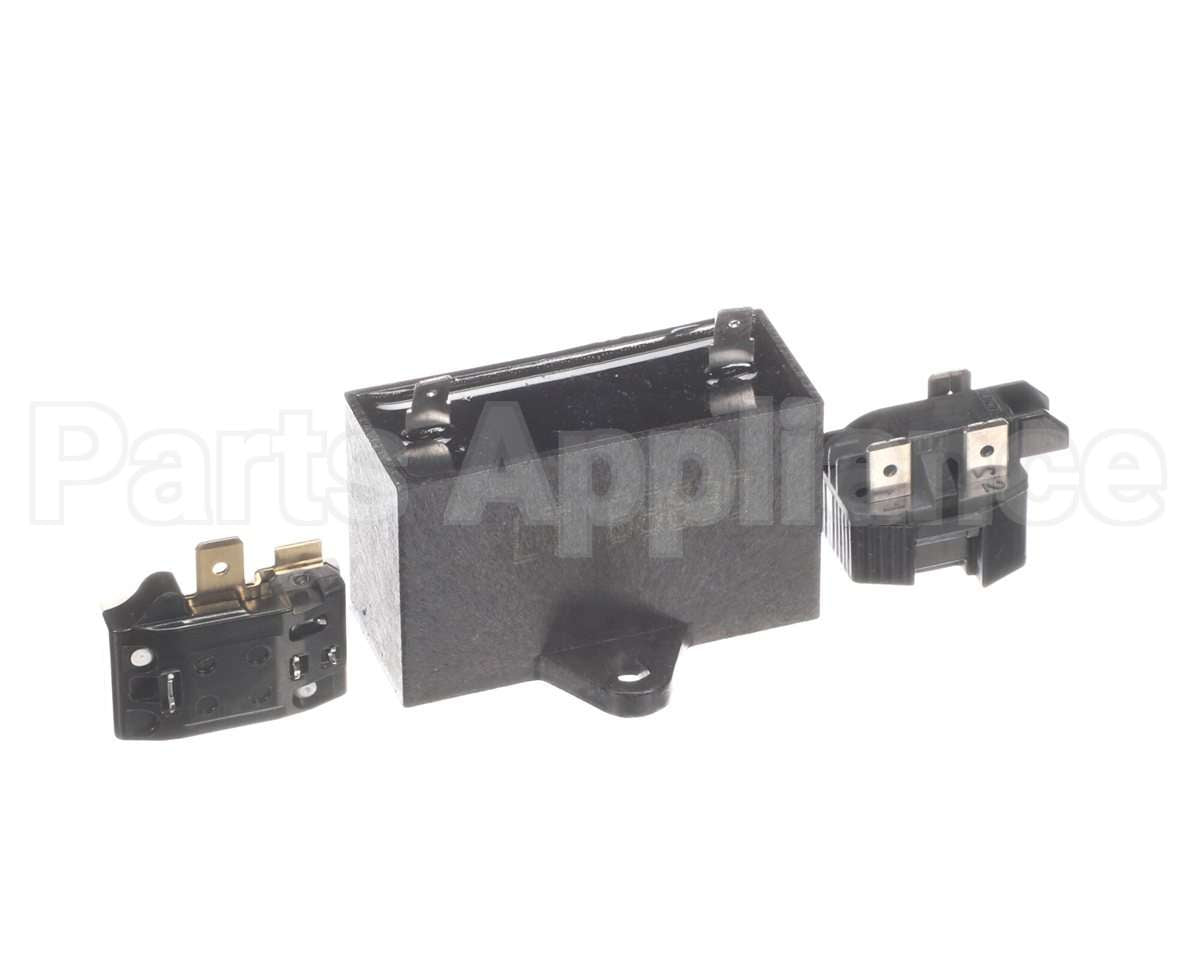 10344-100 Silver King Kit Electricals 115V Tpa1413Yx