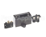 10344-100 Silver King Kit Electricals 115V Tpa1413Yx
