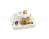 10344-103 Silver King Kit Electricals 115V Pl50F