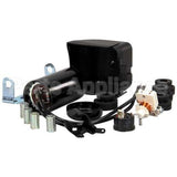 10344-75 Compatible Silver King 115V Electricals Kit Nek2125Gk