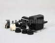 10344-75 Silver King Kit Electricals 115V Nek2125Gk