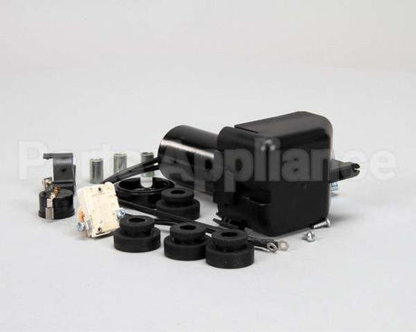 10344-75 Silver King Kit Electricals 115V Nek2125Gk