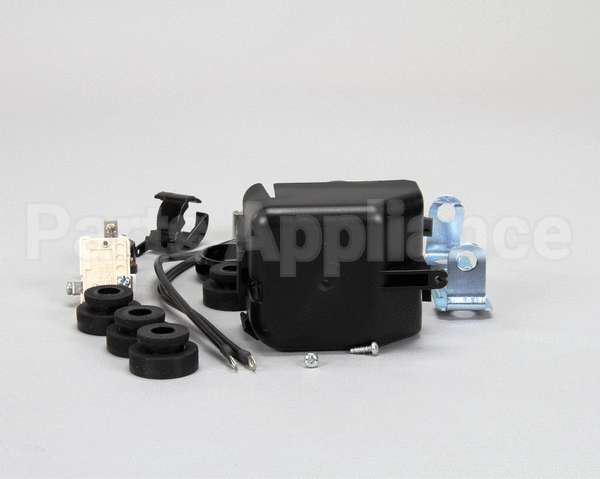 10344-75 Silver King Kit Electricals 115V Nek2125Gk