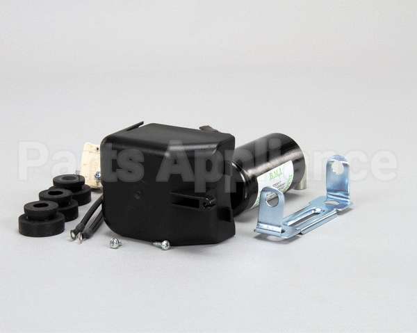 10344-75 Silver King Kit Electricals 115V Nek2125Gk