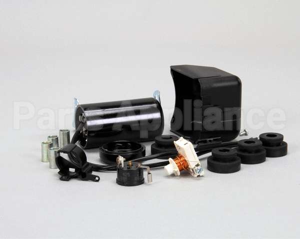 10344-75 Silver King Kit Electricals 115V Nek2125Gk