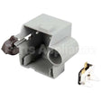 10344-88 Compatible Silver King 115V Electricals Kit Egus90Hlp