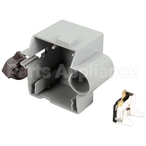 10344-88 Compatible Silver King 115V Electricals Kit Egus90Hlp