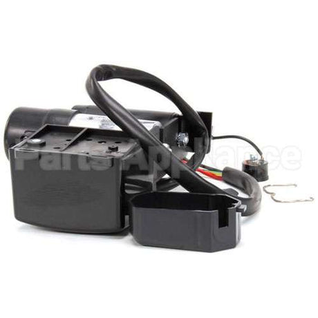 10344-93 Compatible Silver King 115V Electricals Kit Nt2168Gkv