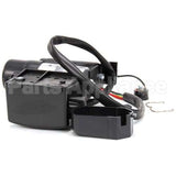 10344-93 Compatible Silver King 115V Electricals Kit Nt2168Gkv