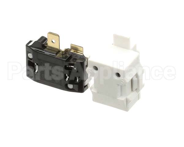 10344-98 Silver King Kit Electricals 115V Ta1340Y-D