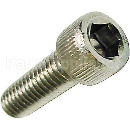10346 Compatible Berkel Screw, Cap - Socket Head
