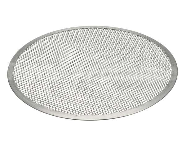 103488 Turbochef Screen, Pizza, Aluminum, 14 X