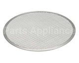 103488 Turbochef Screen, Pizza, Aluminum, 14 X