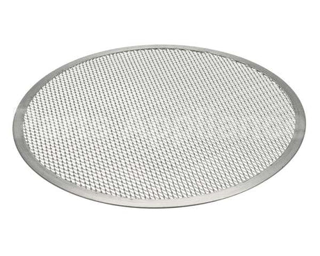 103488 Turbochef Screen, Pizza, Aluminum, 14 X