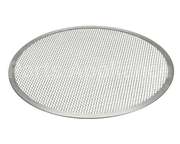 103488 Turbochef Screen, Pizza, Aluminum, 14 X
