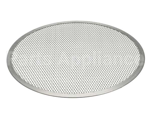103488 Turbochef Screen, Pizza, Aluminum, 14 X