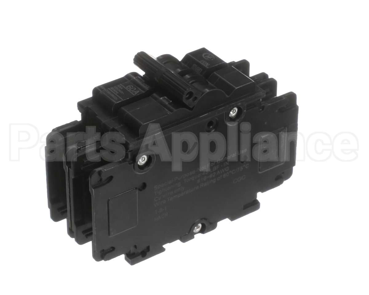 1034963R Nordyne Repl, Breaker 2Pole-Fe