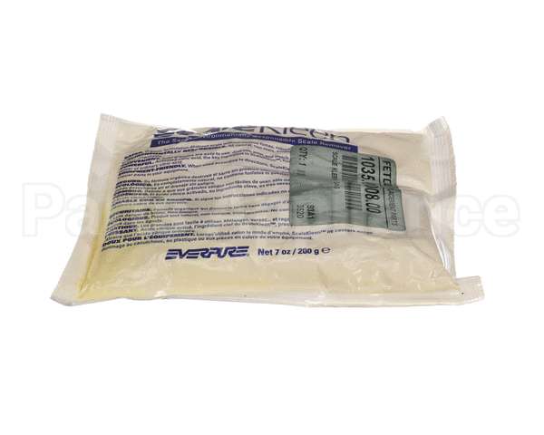 1035.00008.00 Fetco Scale Kleen 7 Oz Bag