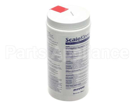 1035.00009.00 Fetco Scale Kleen, 2.2 Lb Can