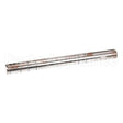 1035021 Compatible Univex Shaft, Input (P) Recommend Pn: 1035055