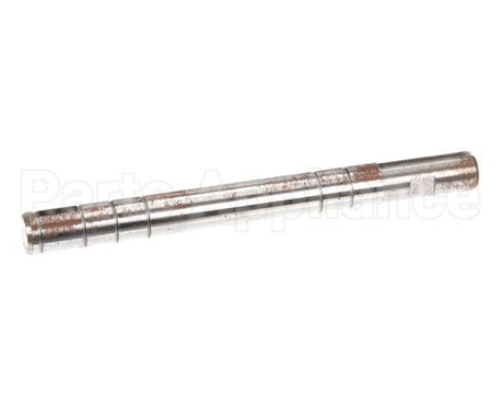 1035021 Univex Shaft, Input (P) Recommend Pn: 1035055