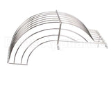 1035042 Univex Ring, Safety (Left) Recommend Pn: 103504