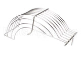 1035042 Univex Ring, Safety (Left) Recommend Pn: 103504