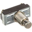 103530 Compatible Waste King Push Switch 1/2 Spst