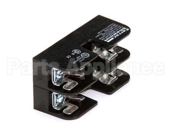 103548 Turbochef Fuse Block, 2 Pole