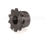 103562-EXPENSED Turbochef Sprocket Chain 035.5 Bore 10T