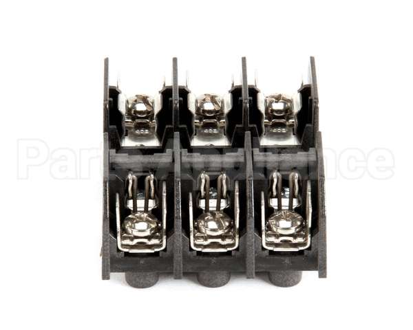 103566 Turbochef Fuse Block, 3 Pole 30 Amp