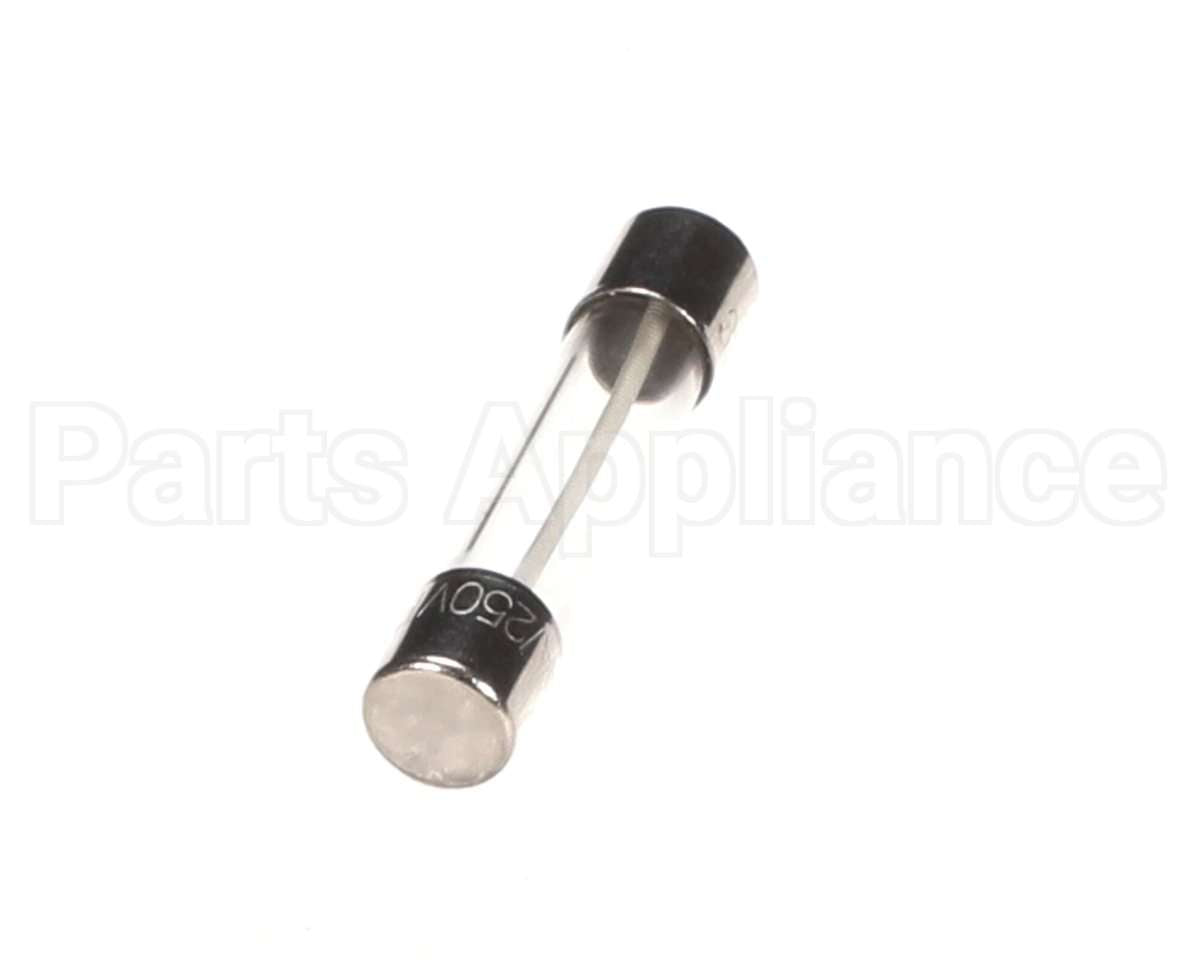 1035872 Cornelius Fuse .8 Amp /250V 3Ag Slo Blo