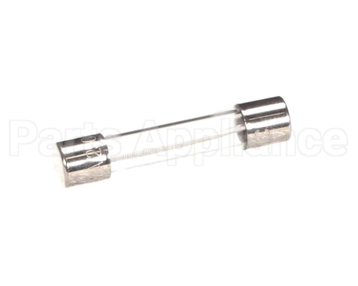 1035872 Cornelius Fuse .8 Amp /250V 3Ag Slo Blo