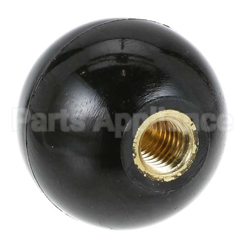 103618 Compatible Waste King Knob, Hose Disconnect