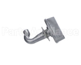 1036349R Nortek Repl, Latch, Door, Zinc