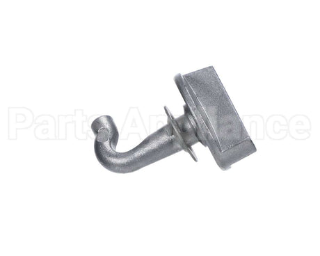 1036349R Nortek Repl, Latch, Door, Zinc