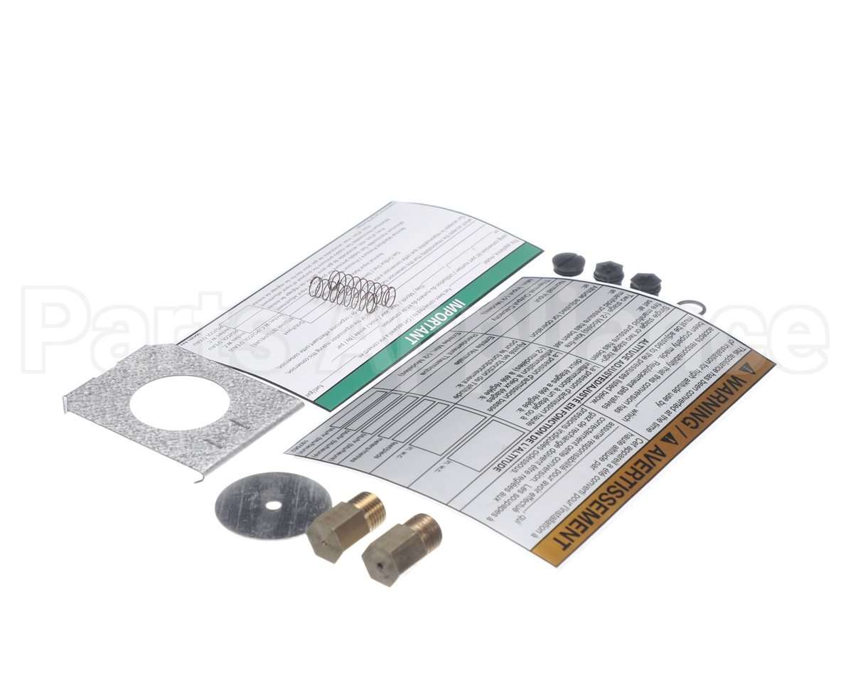 1036536R Reznor Conv Kit Nat To Lp Ud 30/45