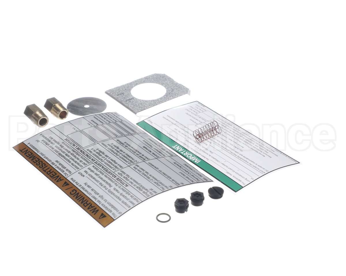 1036536R Reznor Nat To Lp Conv Kit Udap30-45