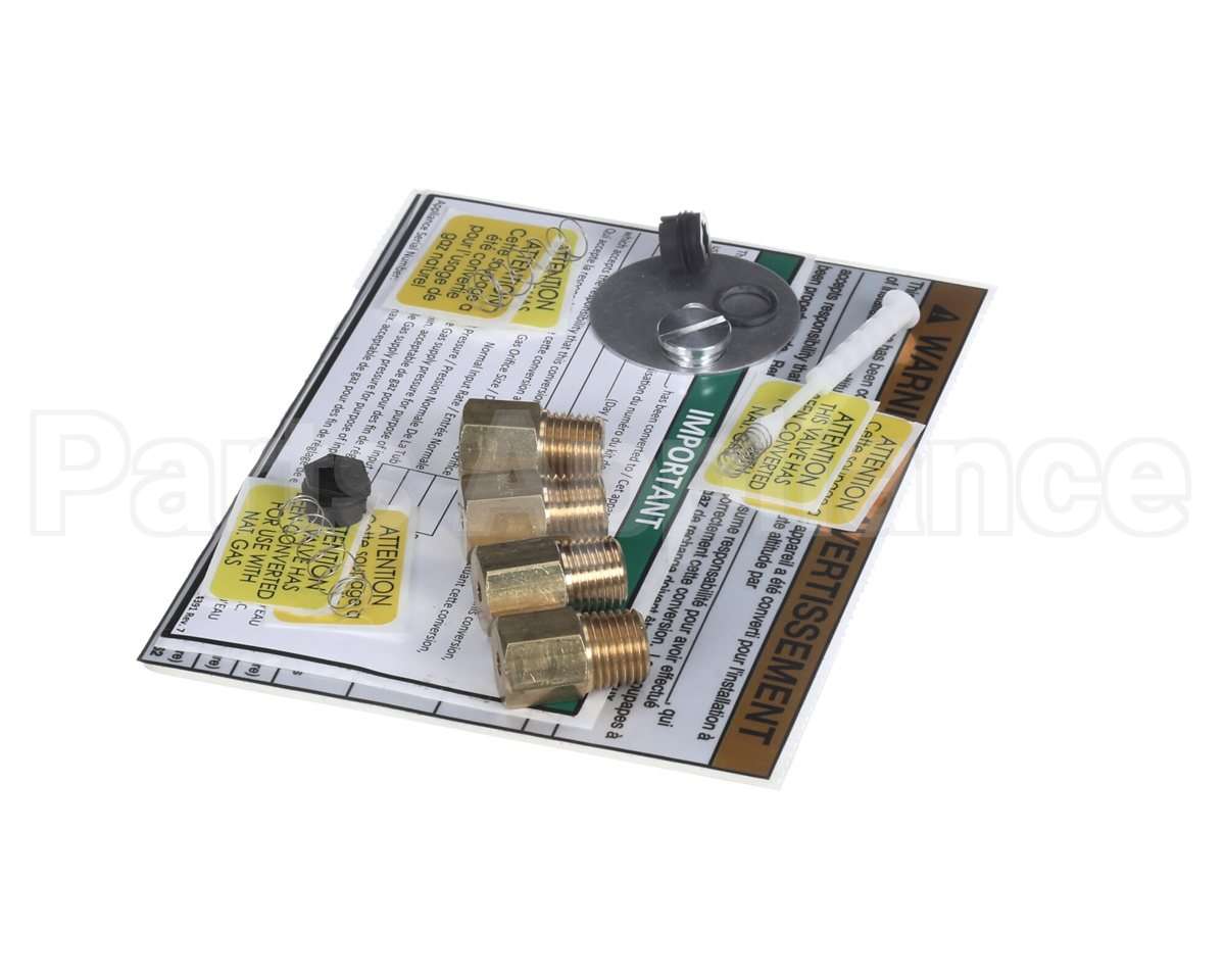 1036545R Reznor Lp ->Nat Conv Kit Udap/S 60-75