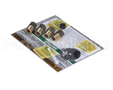 1036545R Reznor Lp ->Nat Conv Kit Udap/S 60-75