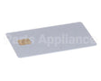 103655 Turbochef Smart Card, Blank, High Densit