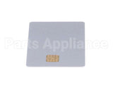 103655 Turbochef Smart Card, Blank, High Densit