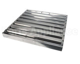 1036734 Accurex Fl,Gx,20Hx20W,Ss