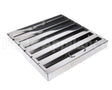 1036738 Accurex Fl,Gx,16Hx16W,Ss
