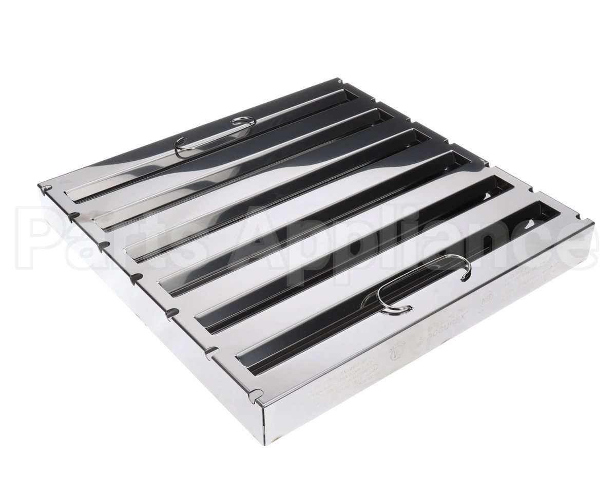 1036738 Accurex Fl,Gx,16Hx16W,Ss