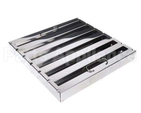 1036738 Accurex Fl,Gx,16Hx16W,Ss