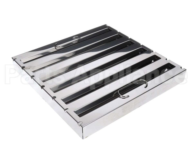1036738 Accurex Fl,Gx,16Hx16W,Ss
