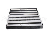 1036738 Accurex Fl,Gx,16Hx16W,Ss