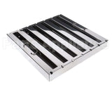 1036738 Accurex Fl,Gx,16Hx16W,Ss